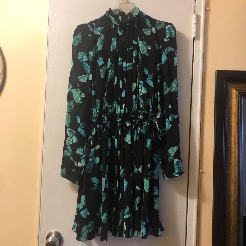 Longchamp dress